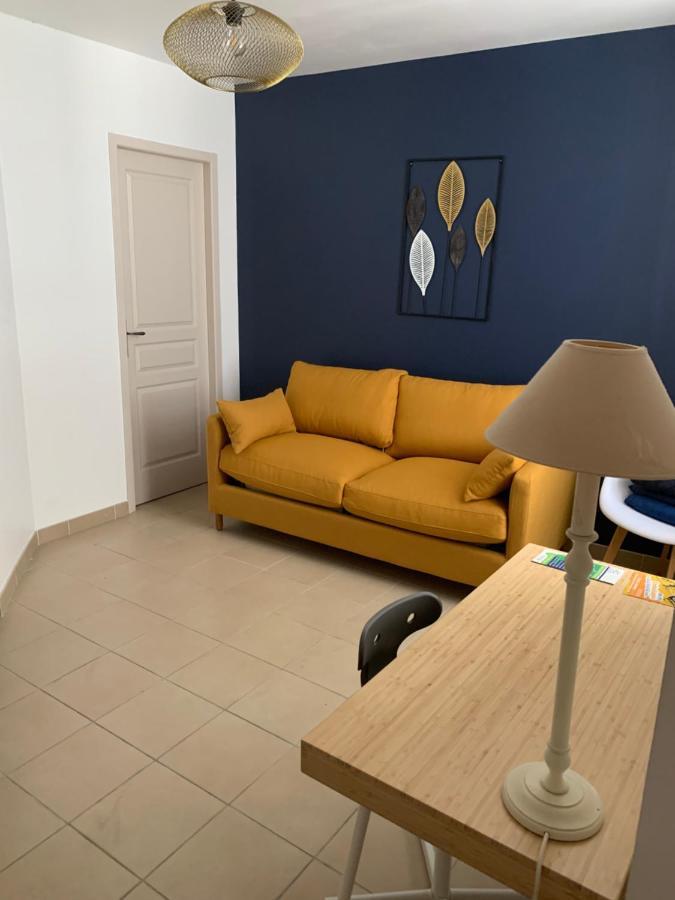 Au Coeur De L'Isle Sur Sorgue Villa Buitenkant foto